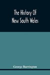 The History Of New South Wales