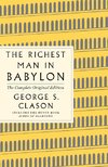 The Richest Man in Babylon: The Complete Original Edition