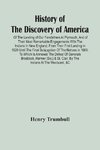 History Of The Discovery Of America