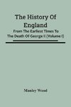 The History Of England