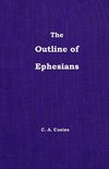 The Outline of Ephesians