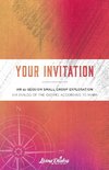 YOUR INVITATION