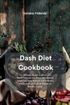 Dash Diet Cookbook