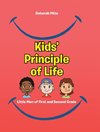 Kids' Principle of Life