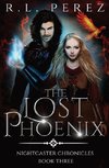 The Lost Phoenix