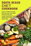 South Beach Diet Cookbook