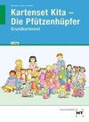 Kartenset Kita - Die Pfützenhüpfer