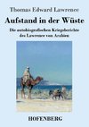 Aufstand in der Wüste