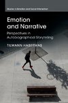 Emotion and Narrative