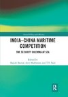 India-China Maritime Competition