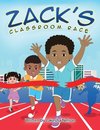 Zack's Classroom's Race