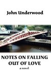 Notes on Falling Out of Love