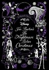 Disney Animated Classics: The Nightmare Before Christmas