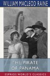 The Pirate of Panama (Esprios Classics)