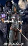 The Supernaturals