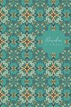 Ramadan Planner: Teal