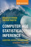 Computer Age Statistical Inference, Student Edition