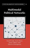 Multimodal Political Networks