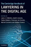 The Cambridge Handbook of Lawyering in the Digital Age