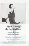 Byron Among the English Poets