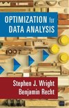 Optimization for Data Analysis