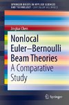 Nonlocal Euler-Bernoulli Beam Theories