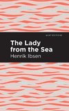 Lady from the Sea