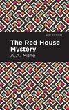 Red House Mystery