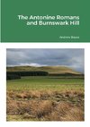 The Antonine Romans and Burnswark Hill