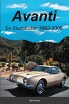 Avanti  by Studebaker