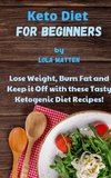 Keto Diet for Beginners