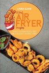 50 Best Air Fryed Recipes