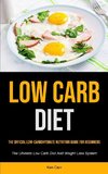 Low Carb Diet