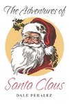 The Adventures of Santa Claus