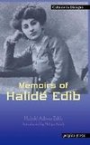 Memoirs of Halide Edib