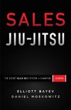 Sales Jiu-Jitsu