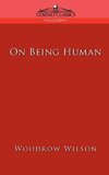 On Being Human