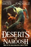 Deserts Of Naroosh