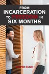 From Incarceration to Freedom in Six Months