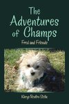 The Adventures of Champs