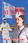 Signal from Malta