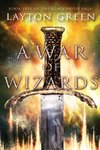 A War of Wizards