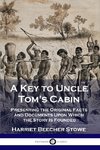 A Key to Uncle Tom's Cabin