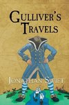 Gulliver's Travels (Reader's Library Classics)