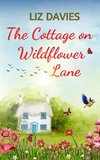 The Cottage on Wildflower Lane