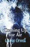 Coming Up for Air