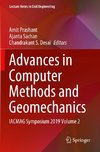 Advances in Computer Methods and Geomechanics