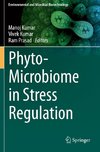 Phyto-Microbiome in Stress Regulation