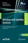 Wireless and Satellite Systems