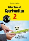 Geld verdienen mit Sportwetten 2